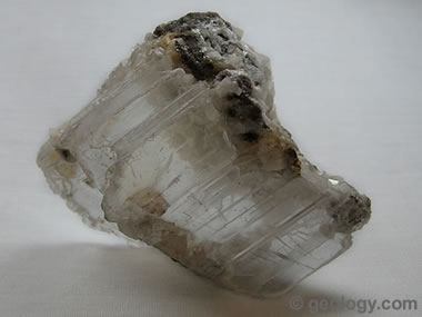 Selenite Gypsum