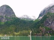 Glacial Valley