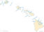 Hawaii rivers map