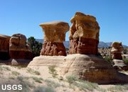 hoodoo