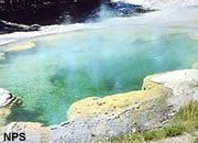 Hot Spring