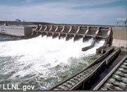 Hydroelectric power