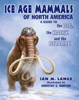ice age mammals