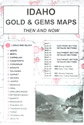 Idaho Gold and Gems Maps