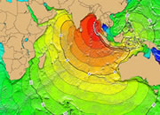 Indian Ocean Tsunamis