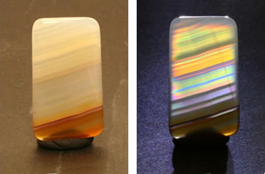 iris agate
