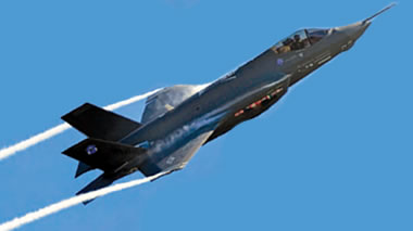 beryllium in aerospace