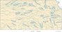 Kansas rivers map