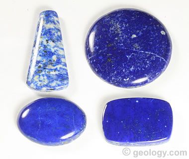 Lapis lazuli