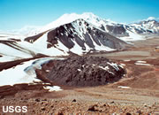 Lava Dome