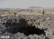 Lava Tube