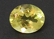 lemon quartz