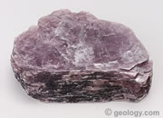 Lepidolite