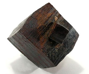 Limonite