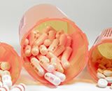 lithium pills
