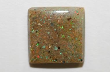 Louisiana Opal