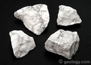 magnesite