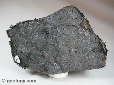 lodestone magnetite