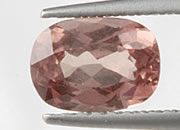malaya garnet