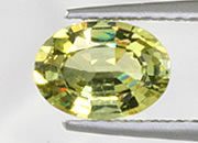 mali garnet