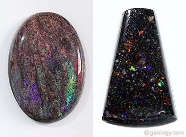 Matrix Opal