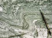 Metamorphism