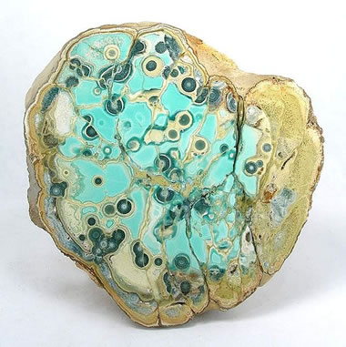 Mineral Nodule