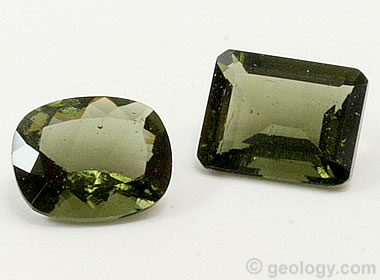 Moldavite