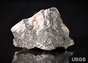 Molybdenite