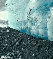 Moraine