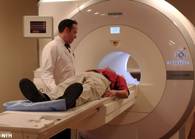 MRI