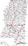 Mississippi cities map