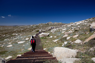 Mount Kosciuszko