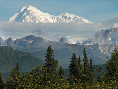 Denali (Mount McKinley)