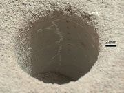 mudstone