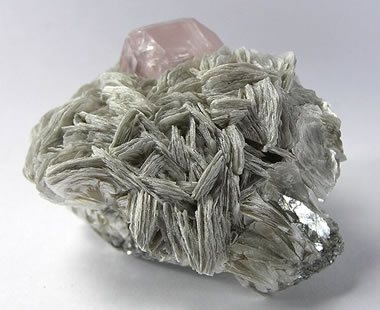 Muscovite