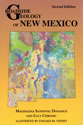 Roadside Geology of New Mexico