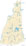 New Hampshire rivers map