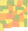 New Mexico county map