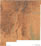 New Mexico physical map