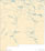 New Mexico rivers map