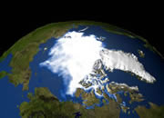 Melting NW Passage