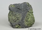 Olivine 