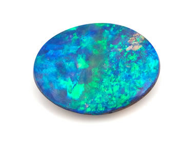 October Birthstone
