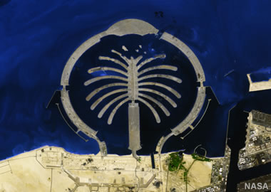 Palm Jebel Ali