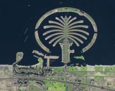 Bluewaters Island