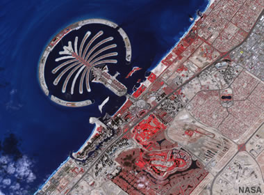 Palm Jumeirah