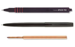 Waterproof pens