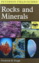 Rocks and Minerals Field Guide