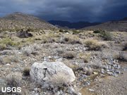Physical Weathering